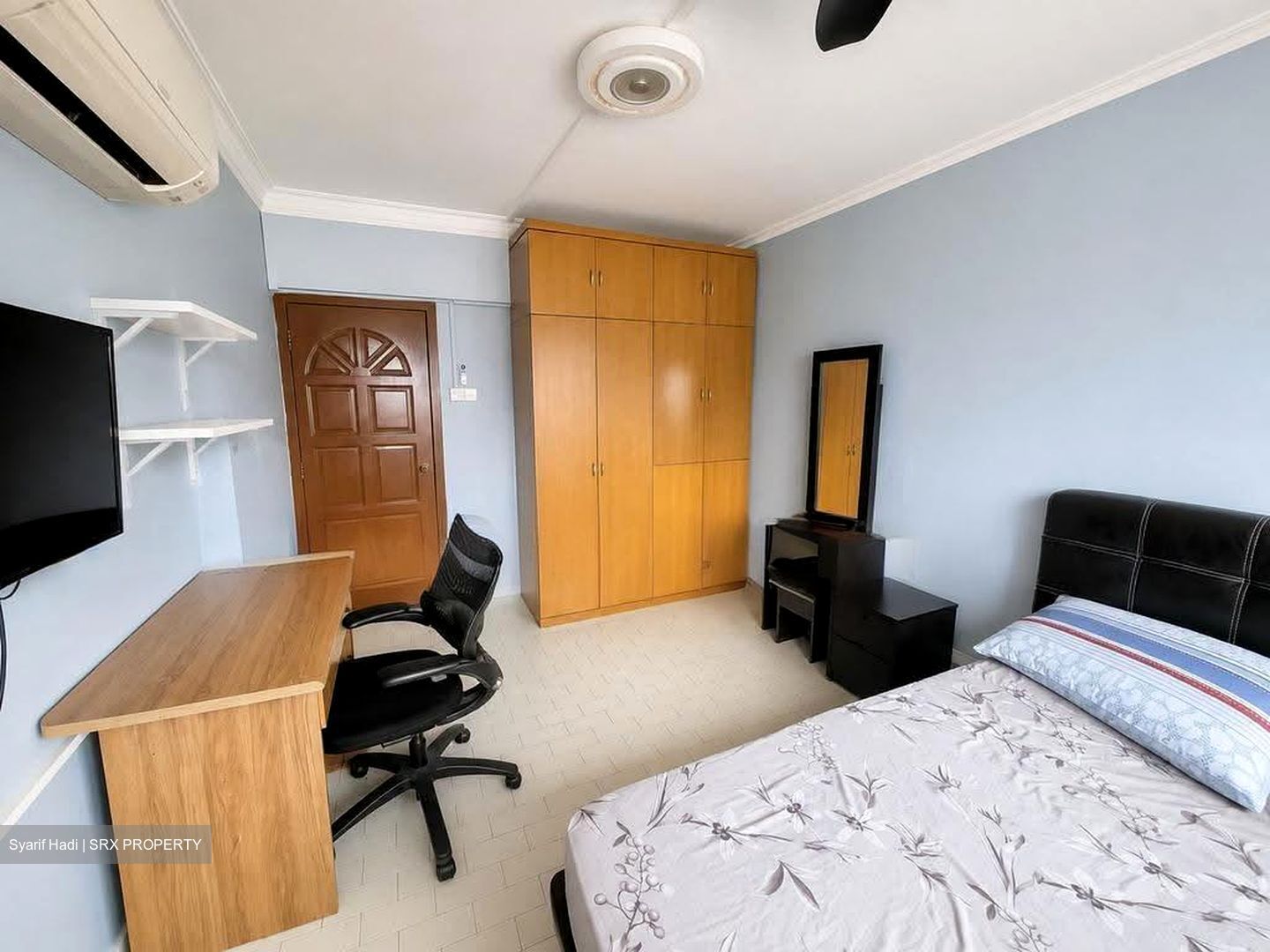 Blk 7 Haig View (Geylang), HDB 5 Rooms #607872921